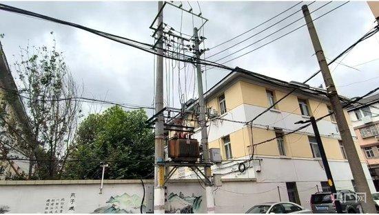 南京發(fā)生觸電事故致一死一傷