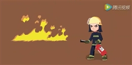 如何辨別消防產品