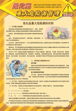 ?；分卮笪ｋU源管理宣教掛圖