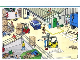 發現不了隱患就是最大的隱患！