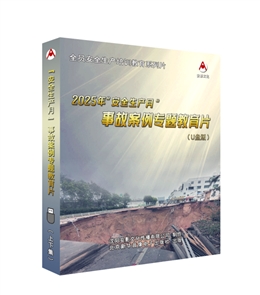 2025“安全生產月”事故案例專題教育片