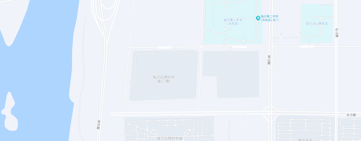 臨沂應(yīng)用科學(xué)城二期3號(hào)樓