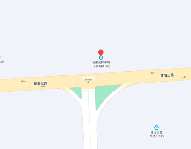 臨沂應(yīng)用科學(xué)城二期3號(hào)樓