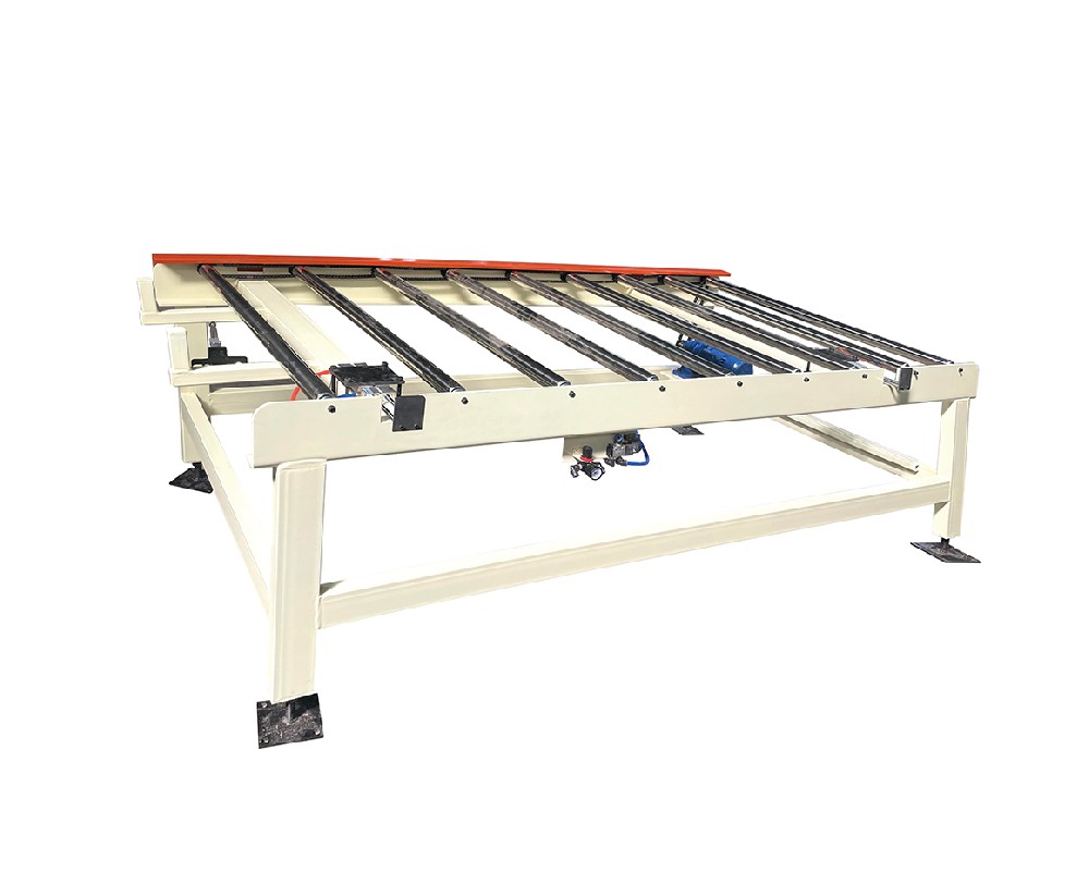 PET自動校正平臺