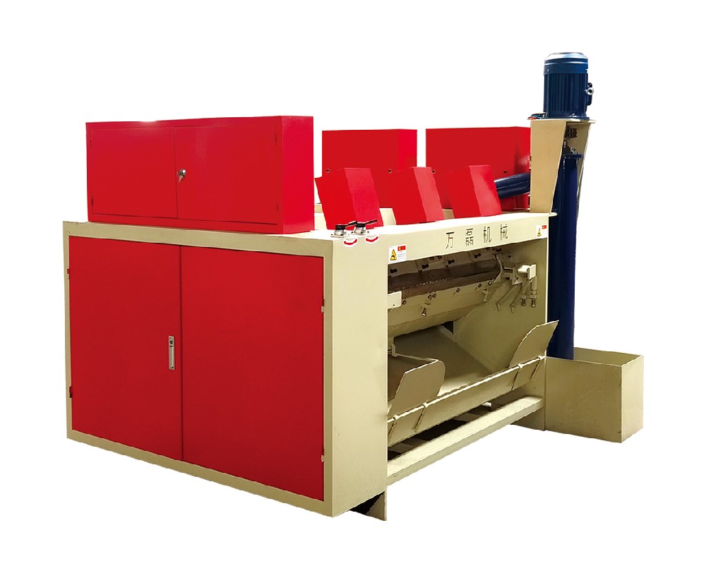 全自動無人刮膩子機